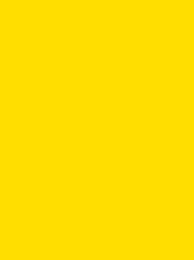 Frosted Matt 40 2500m Yellow 7980