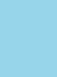 [940 7827] Frosted Matt 40 2500m Blue 7827