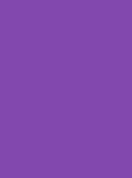 [940 7832] Frosted Matt 40 2500m Purple 7832