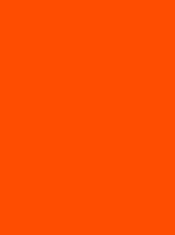 [940 7837] Frosted Matt 40 2500m Orange 7837