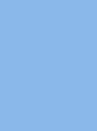 [940 7871] Frosted Matt 40 2500m Blue 7871