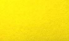 [VELLUTEX Yellow] Vellutex Applique FABRIC 45CM X 68CM Yellow