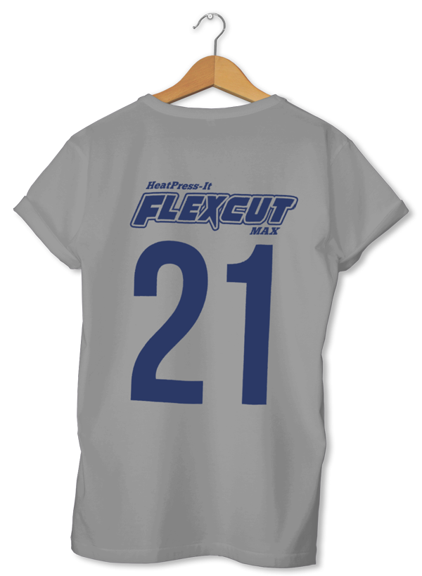 [FCRB5] Flexcut Max Royal Blue 21