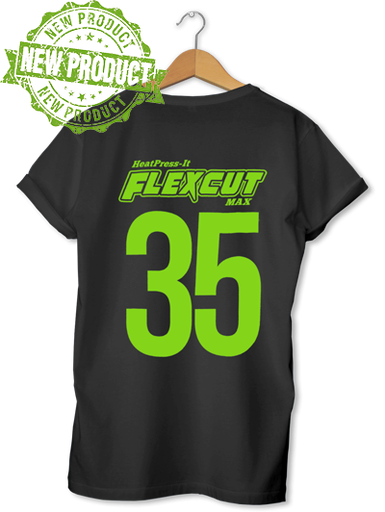 [FCVG5] Flexcut Max Vibrant Green 35