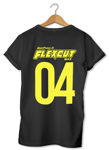 [FCLY25] Flexcut Max Lemon Yellow 05