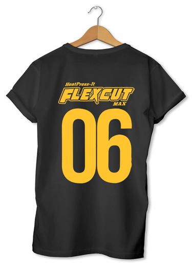 [FCSY25] Flexcut Max Sunny Yellow 06