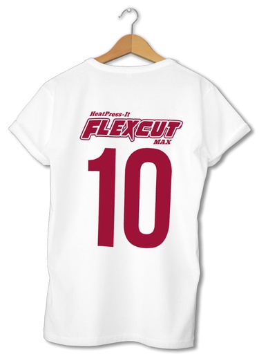 [FCR25] Flexcut Max Red 10