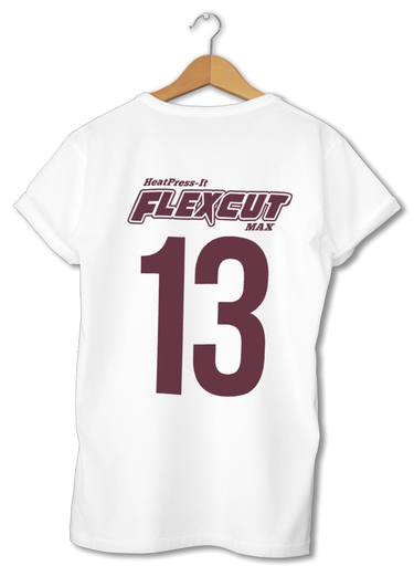 [FCBU25] Flexcut Max Burgundy 13