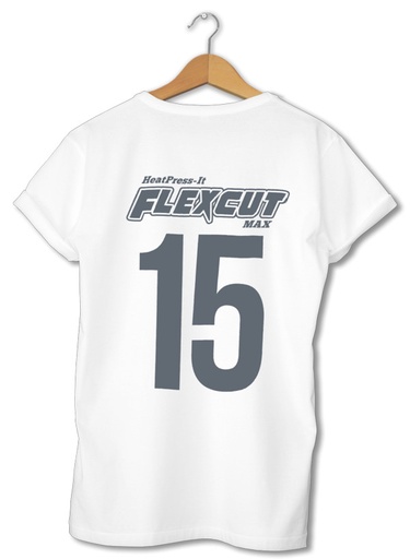 [FCGY25] Flexcut Max Grey 15