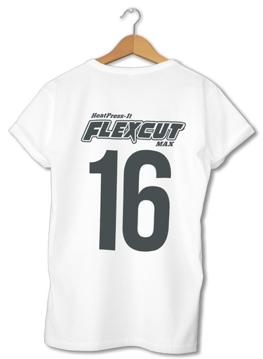 [FCDGY25] Flexcut Max Dark Grey 16