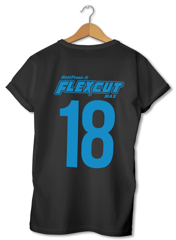 [FCAB25] Flexcut Max Atoll Blue 18