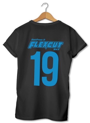 [FCPB25] Flexcut Max Pacific Blue 19