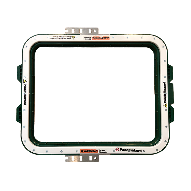 [MAG-FR-LG-TAJ] Magnetic Snap Frame 26 X 33cm Tajima (360mm)