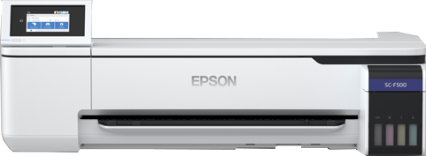 Epson SC-F500