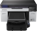 SureColor F2200 Hybrid DTG & DTFilm Printer