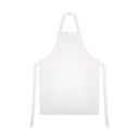 White Apron 60 x 85cm - Sublimation