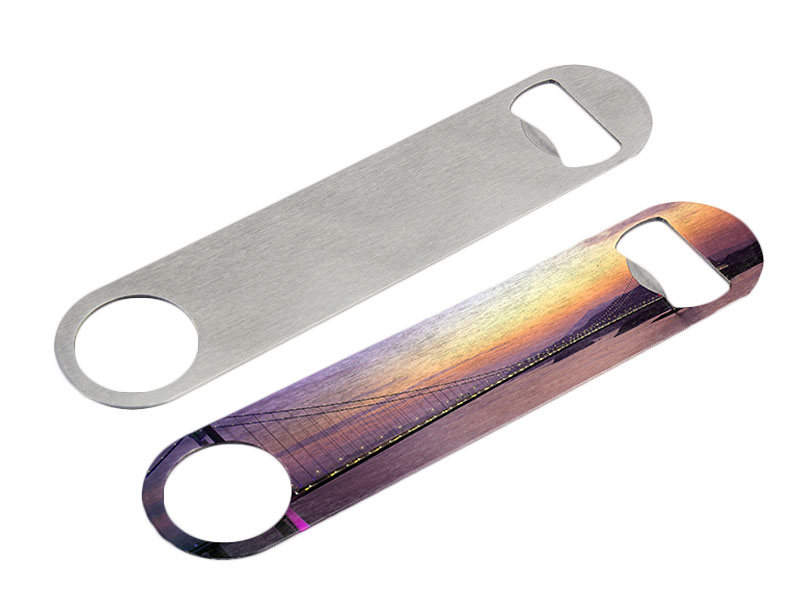 Bottle Opener S/Steel 40 x 177mm