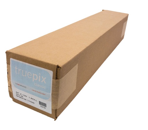 [TRUP24R] Trupix Sublimation Paper Rolls (24" Roll)