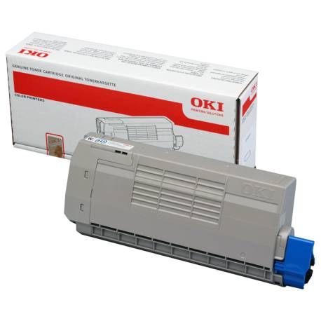 Toner - Oki ES7411/ PRO7411