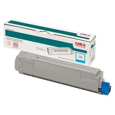 Toner - OKIPro 8432