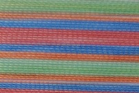 Classic 40 1000m Multi Blue/Green/Orange 2141