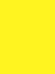 Frosted Matt 40 2500m Yellow 7823