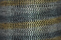 FS 20 Metallic Multi 20G c.550M Golden Silver 484