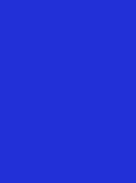 RheinGold Rayon 40 5000m Mid Blue 4177