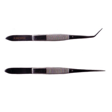 Tweezer Angled 5” TW2015