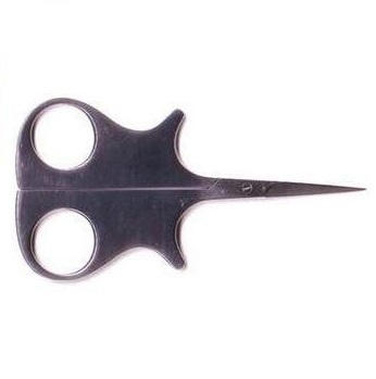 Scissors Comfort Grip Fine POINT 4.5” XTRA2