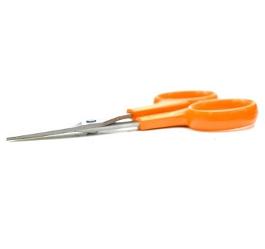 Scissors Straight Sharp 4” FISK43S