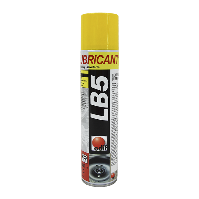 SPRAY LUBRICANT 300ml