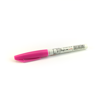 Marker Pen Pink