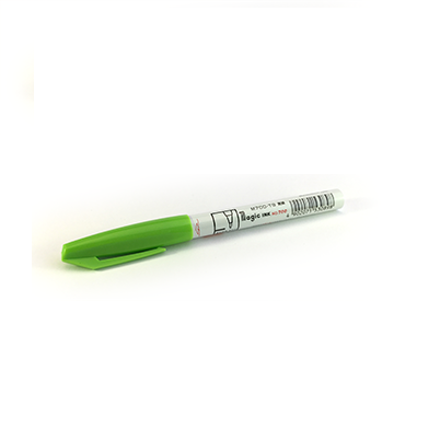 Marker Pen Light Green