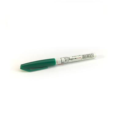 Marker Pen Dark Green