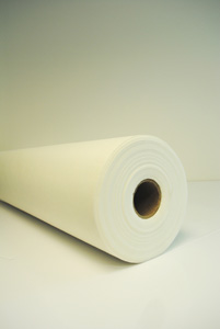 EZEE 50g White 75cm Stick On Peel