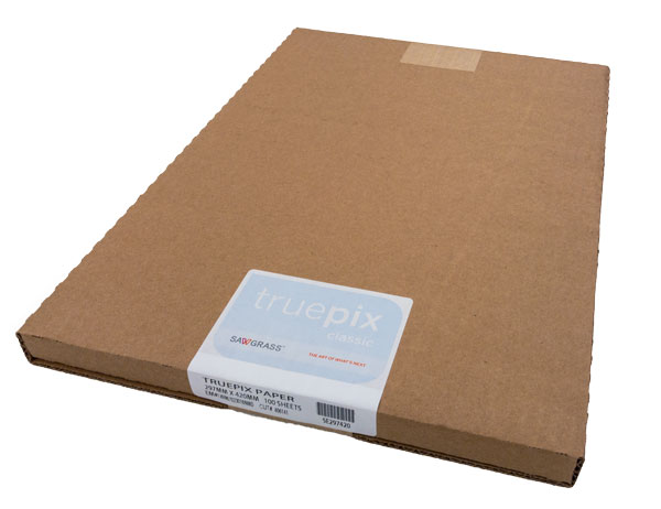 TruePix Sublimation Paper A3