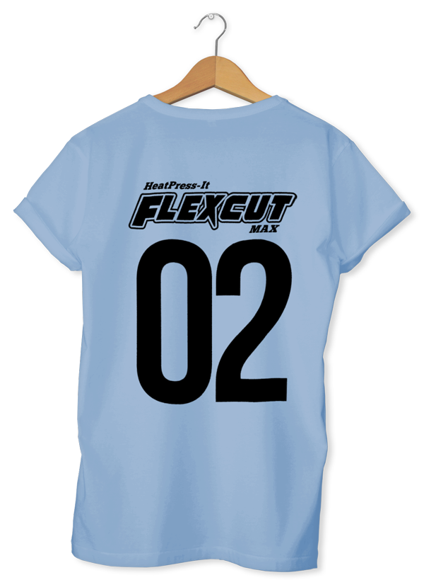 Flexcut Max Black 02