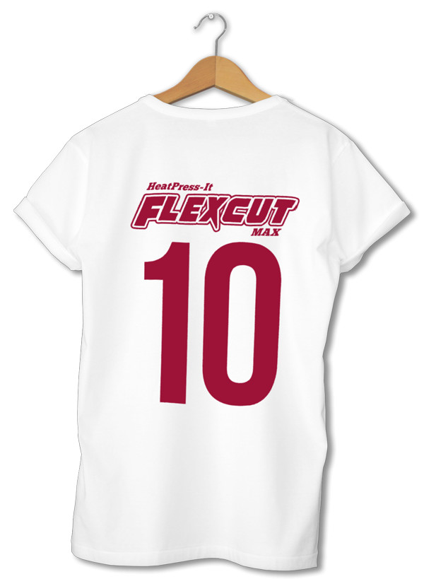 Flexcut Max Red 10