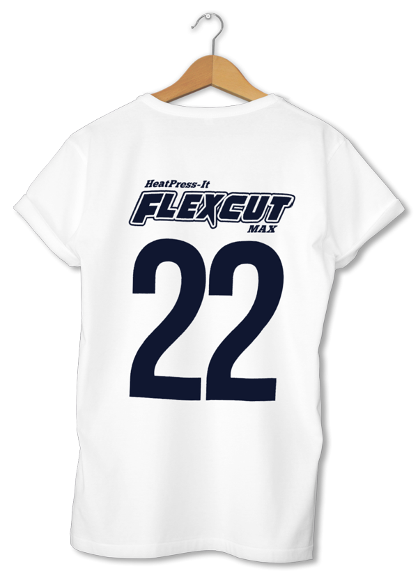 Flexcut Max Navy Blue 22