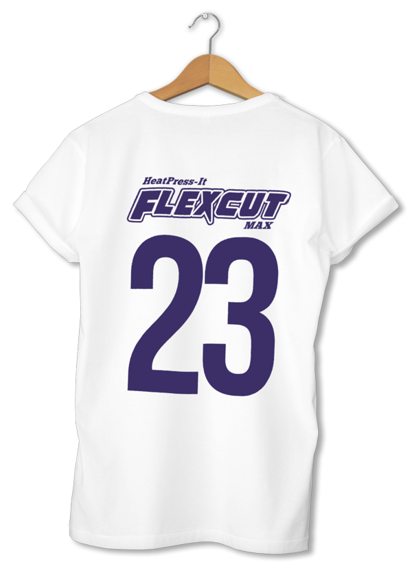 Flexcut Max Purple 23