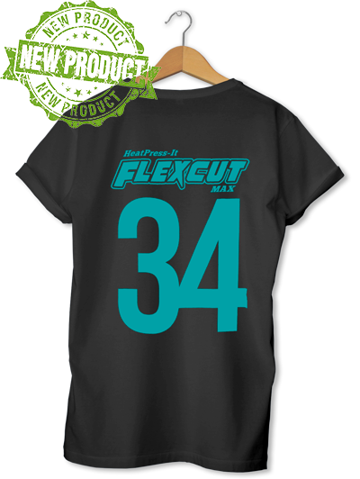 Flexcut Max Turqouise 34