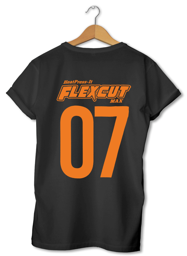 Flexcut Max Orange 07
