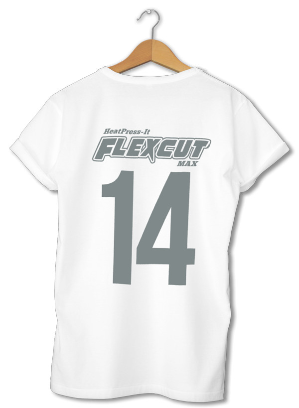 Flexcut Max Cool Grey 14