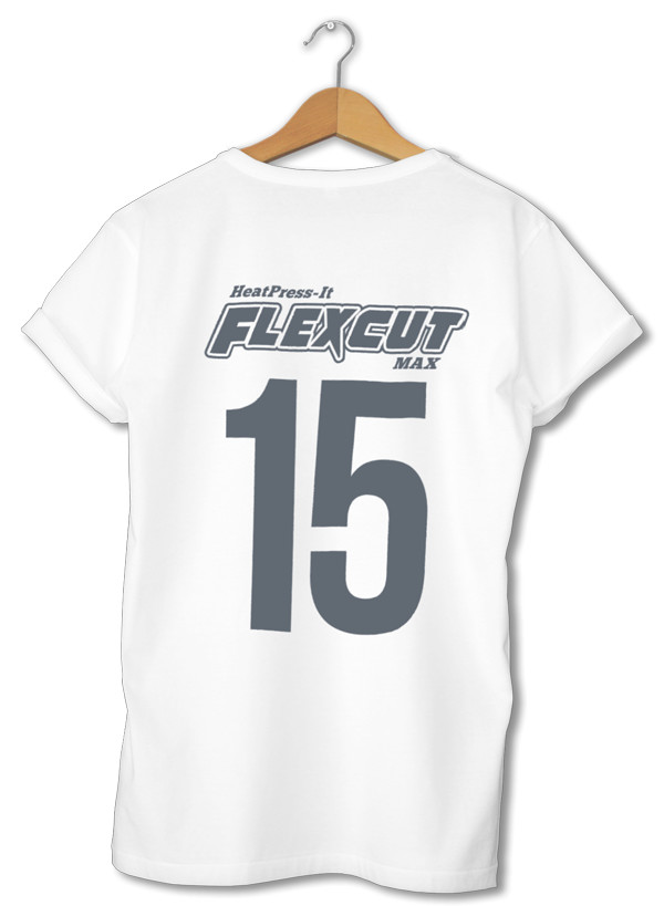 Flexcut Max Grey 15