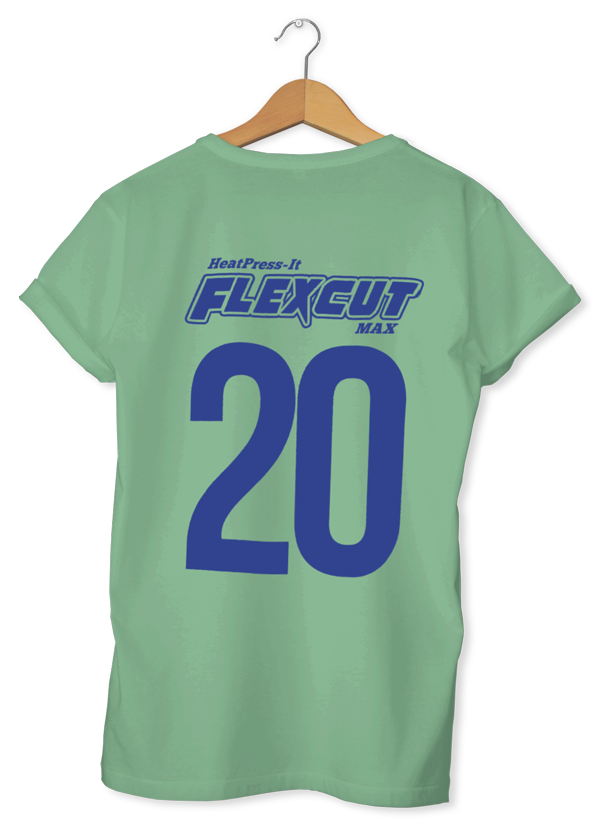 Flexcut Max Reflex Blue 20