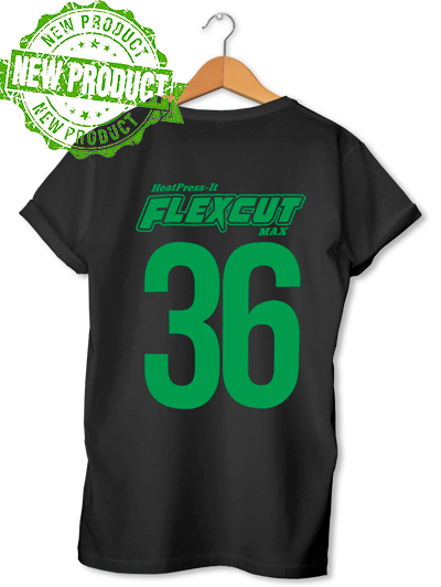 Flexcut Max Light Green 36