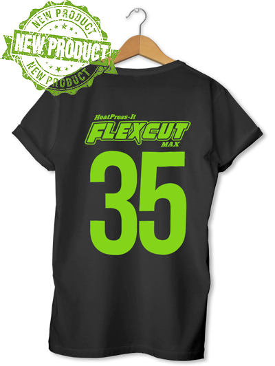 Flexcut Max Vibrant Green 35