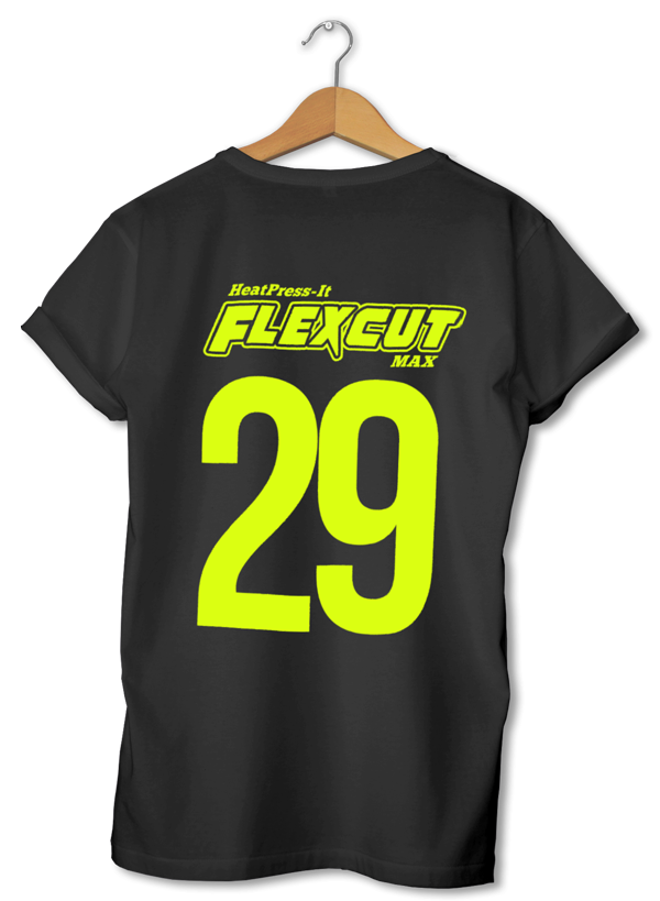 Flexcut Max Neon Yellow 39