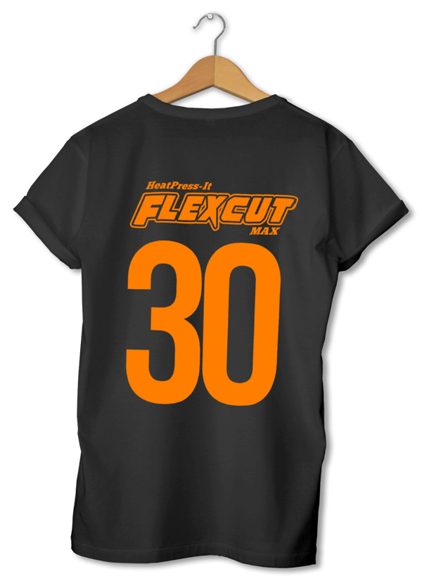 Flexcut Max Neon Orange 40